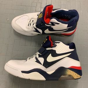 Air Force 180 'Olympic' 2016